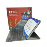 Elimu Tab ET 06 3+32gb With Keyboard